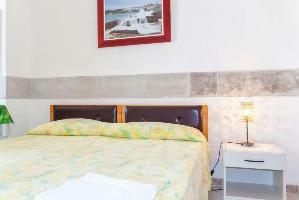 Residence Atenaion Otranto Zewnętrze zdjęcie