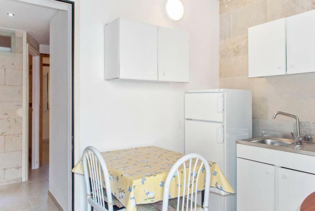 Residence Atenaion Otranto Zewnętrze zdjęcie