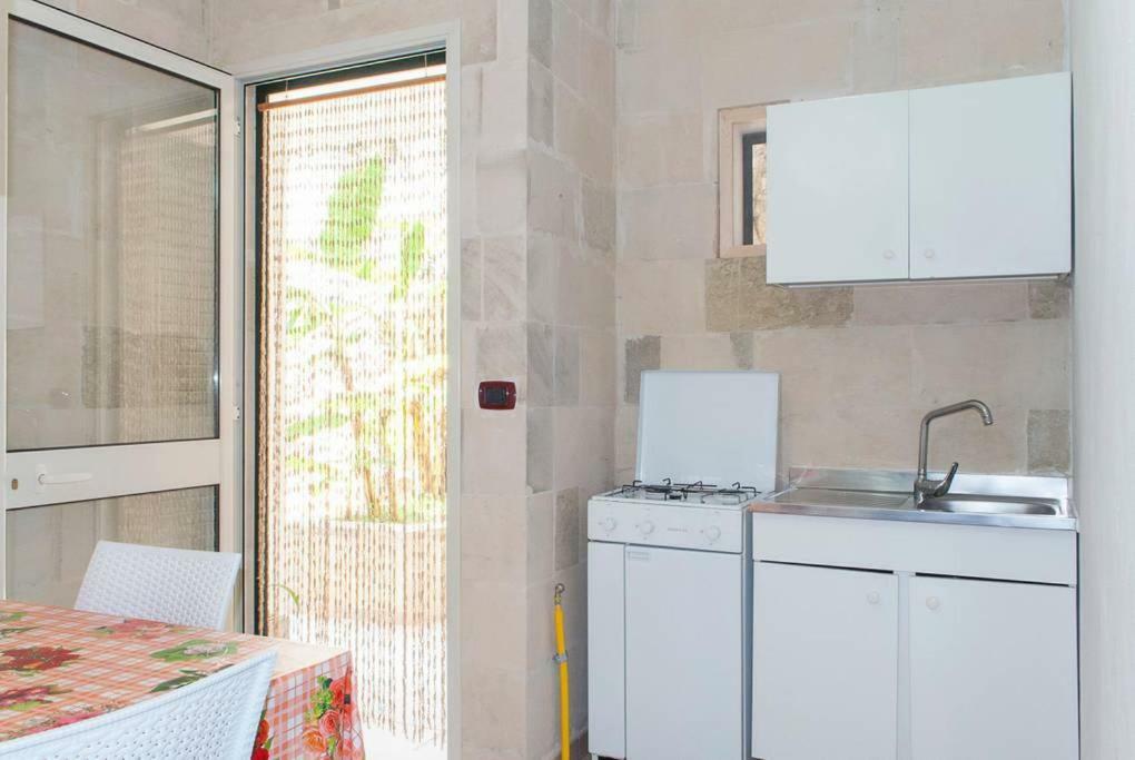 Residence Atenaion Otranto Zewnętrze zdjęcie
