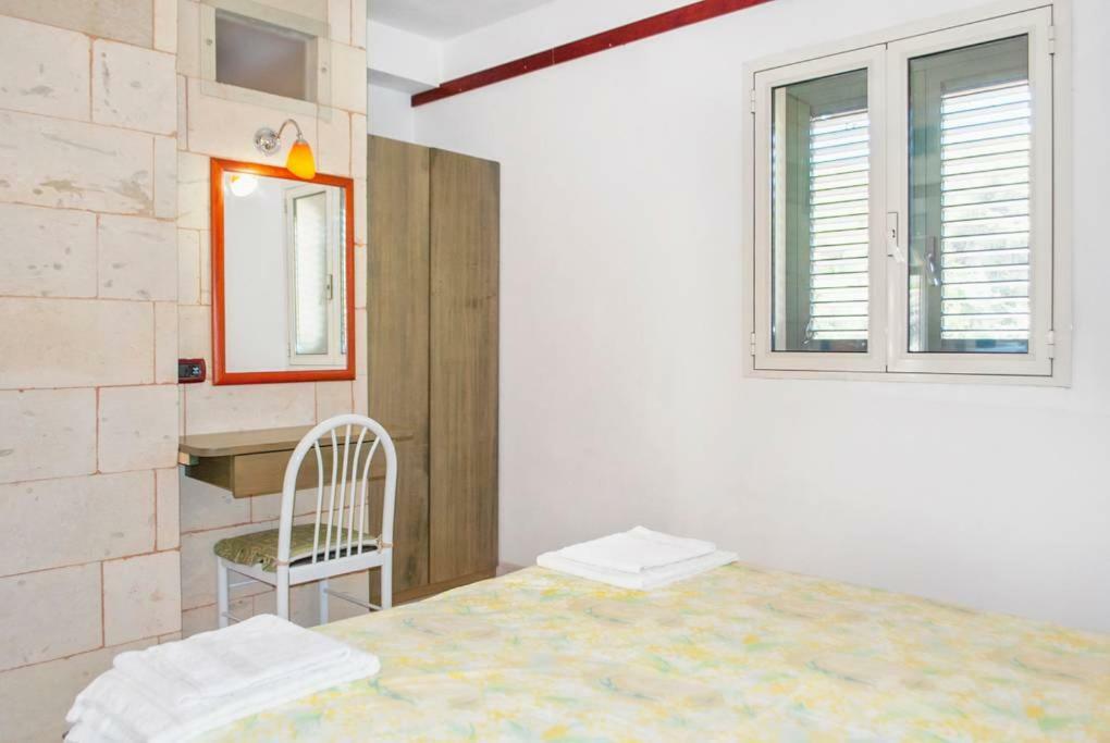 Residence Atenaion Otranto Zewnętrze zdjęcie